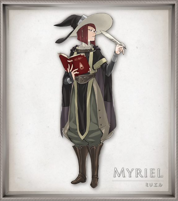 Miriel
