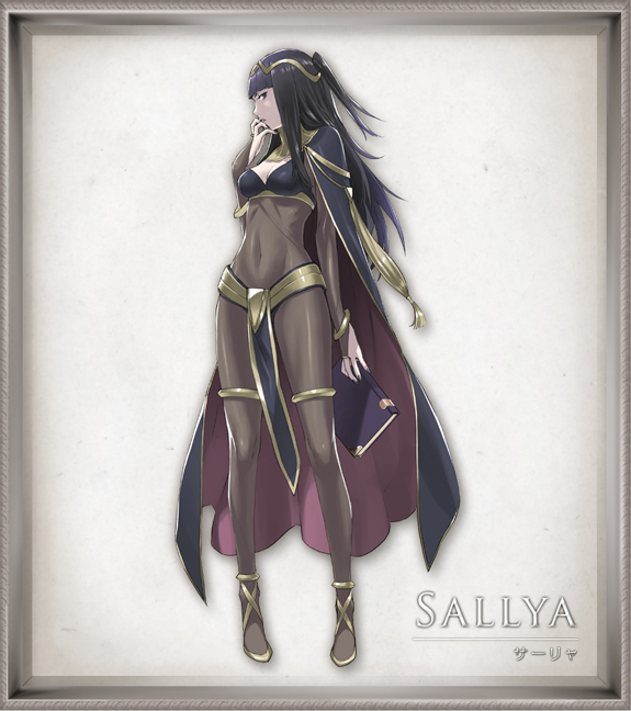 Tharja
