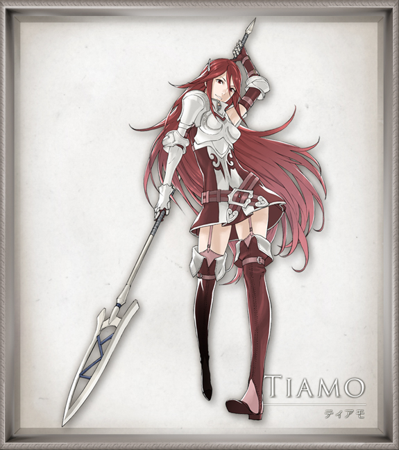 Cordelia
