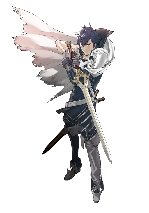 Chrom
