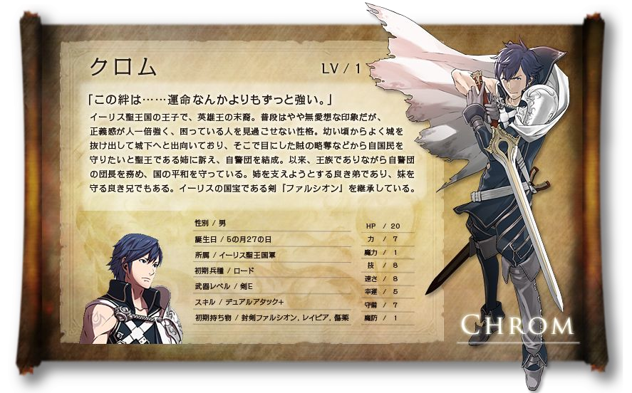 Chrom
