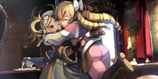 Ilustración
Mostrada en los [url=https://www.fireemblemwod.com/fe13/trasfondos-background.htm]trasfondos de capítulos.[/url]
Palabras clave: Lissa Maribelle
