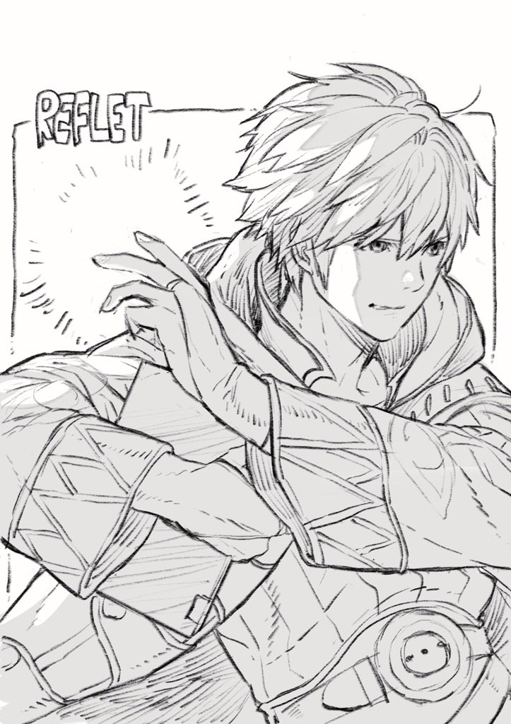 Robin / Daraen
