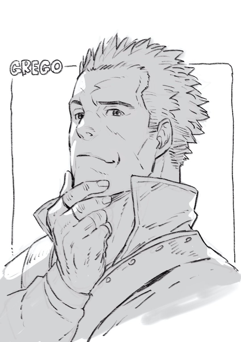 Gregor
