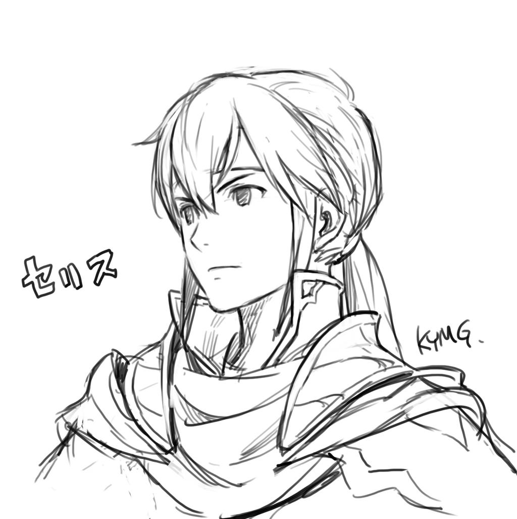 Seliph
