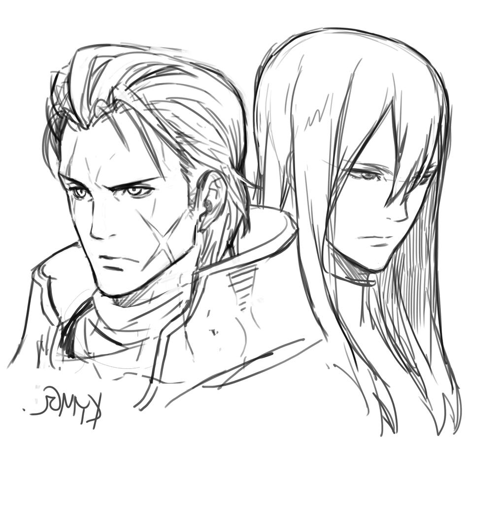 Ogma, Navarre (Nabarl)
