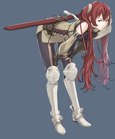 Severa
