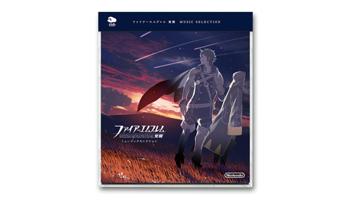 Soundtrack
24 musicas del juego en 64 minutos, de regalo en el Club Nintendo de Japón.
Palabras clave: Chrom Robin
