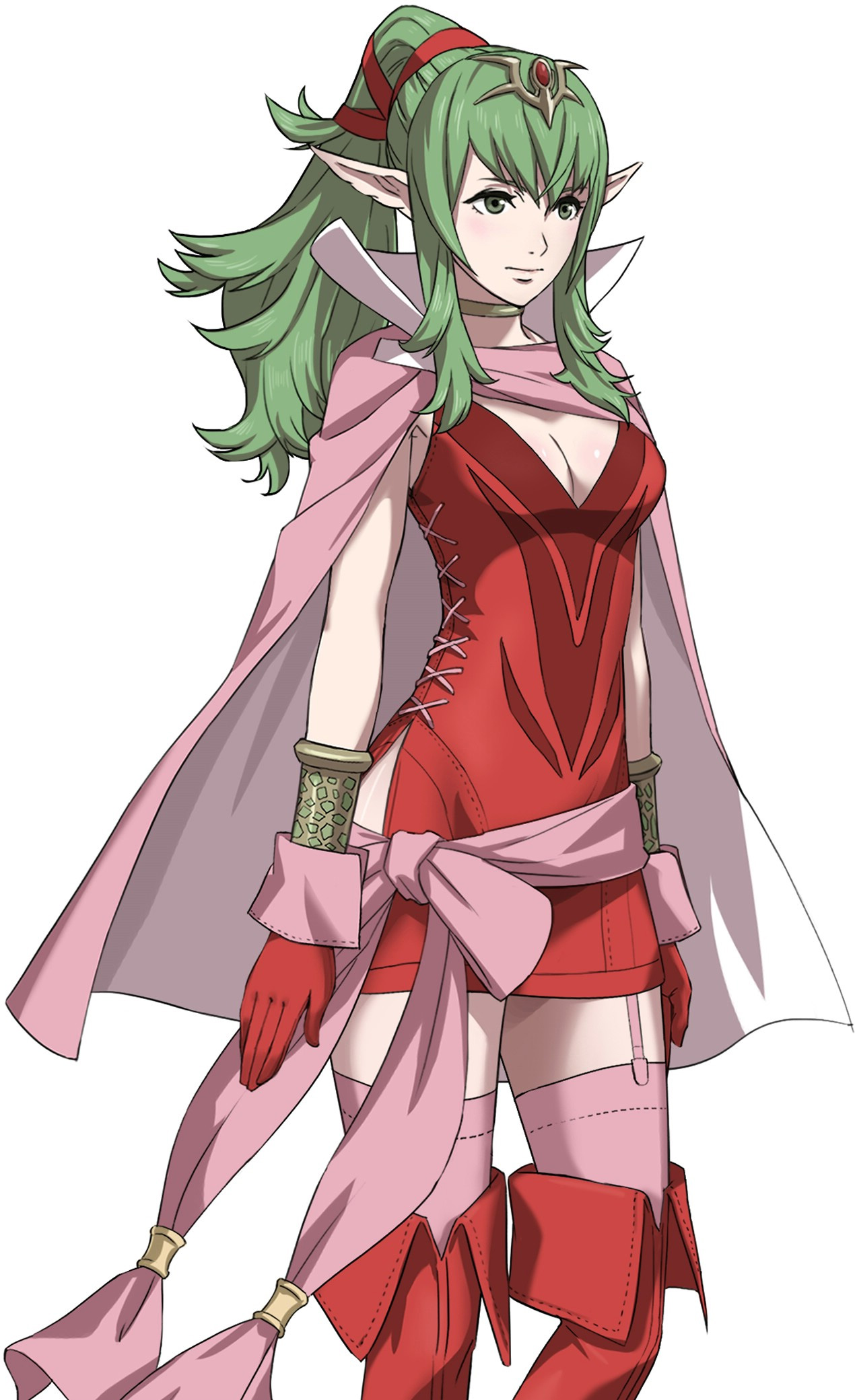 Project x Zone 2 (Tiki)

