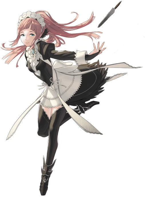 Felicia
