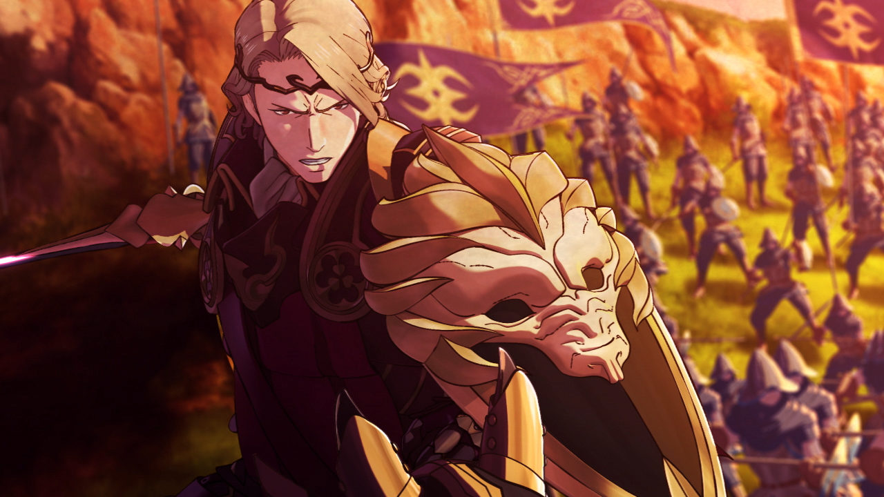 Xander
