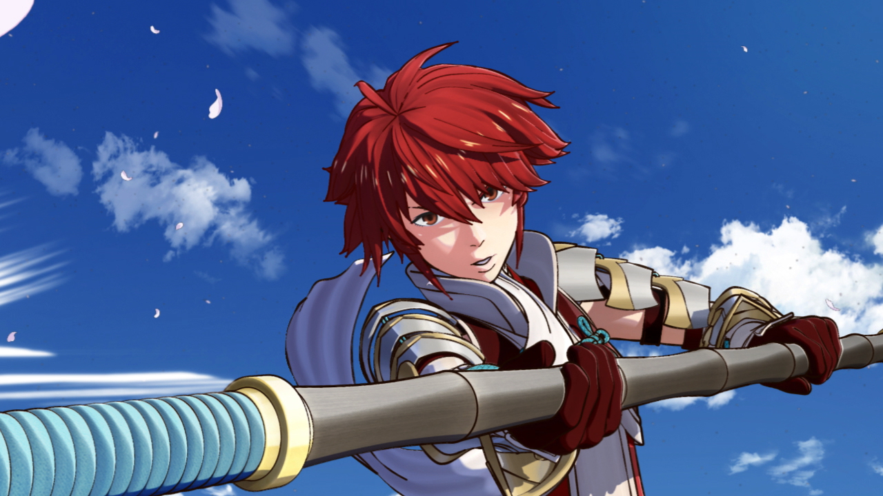 Hinoka
