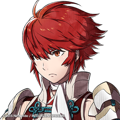 Hinoka
