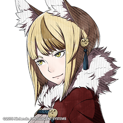 Selkie

