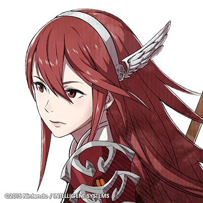 Caeldori
