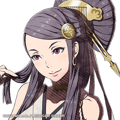 Orochi
