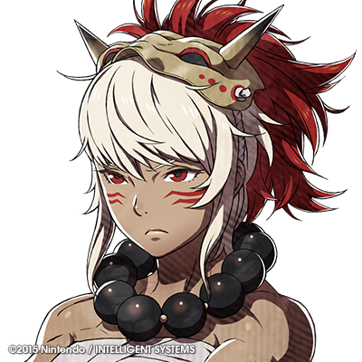 Rinkah
