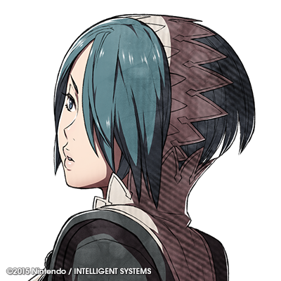 Setsuna
