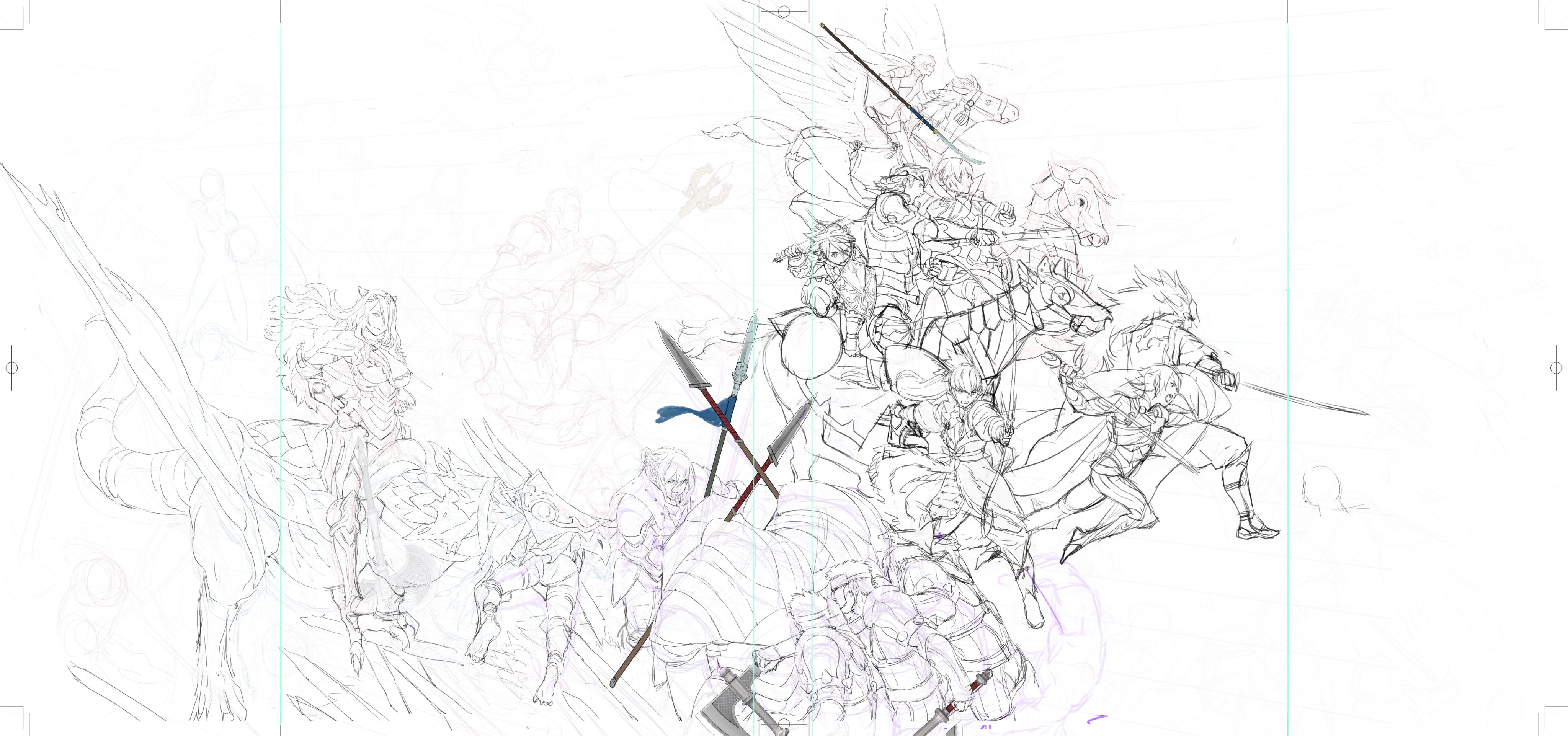 Portada de Artbook (04)
