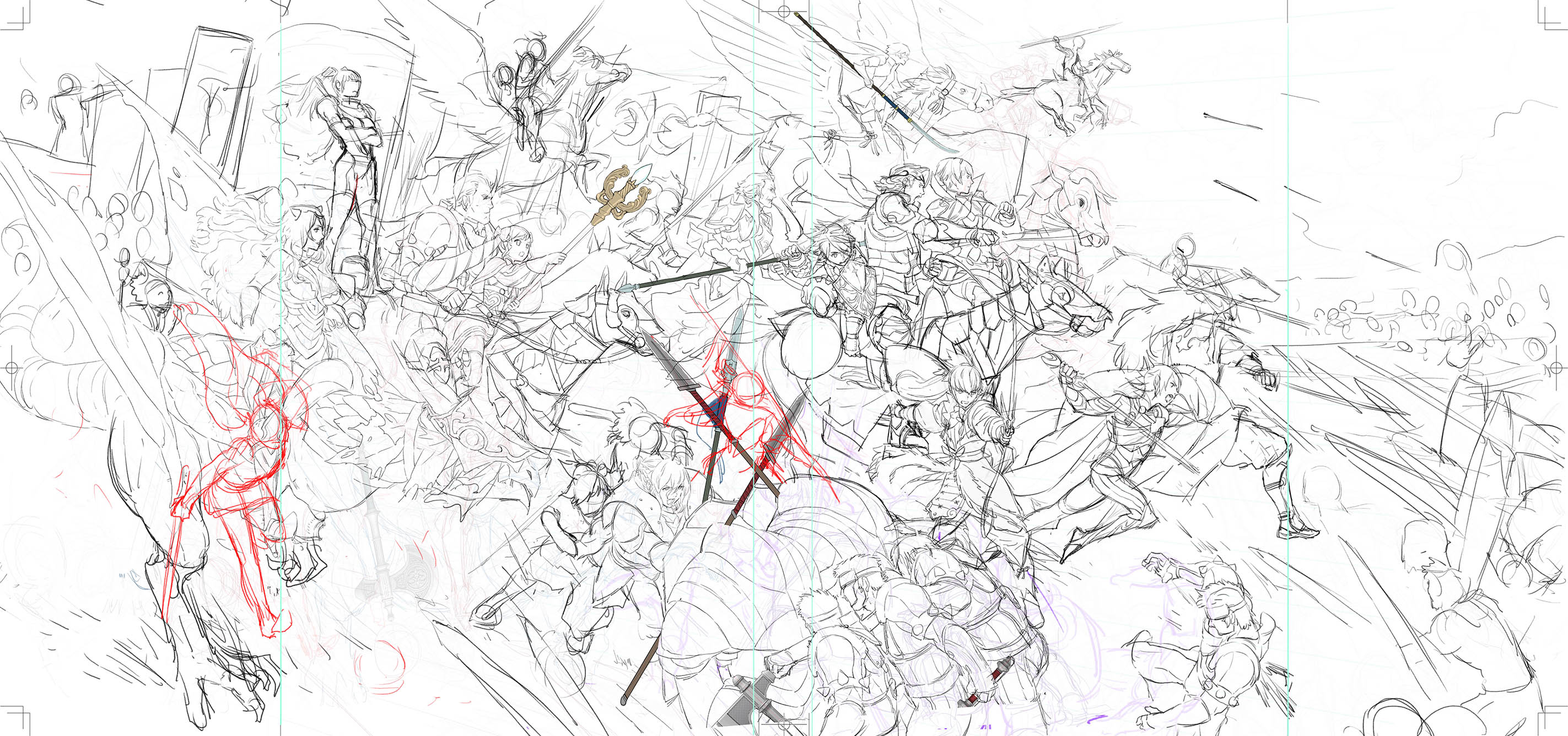 Portada de Artbook (05)
