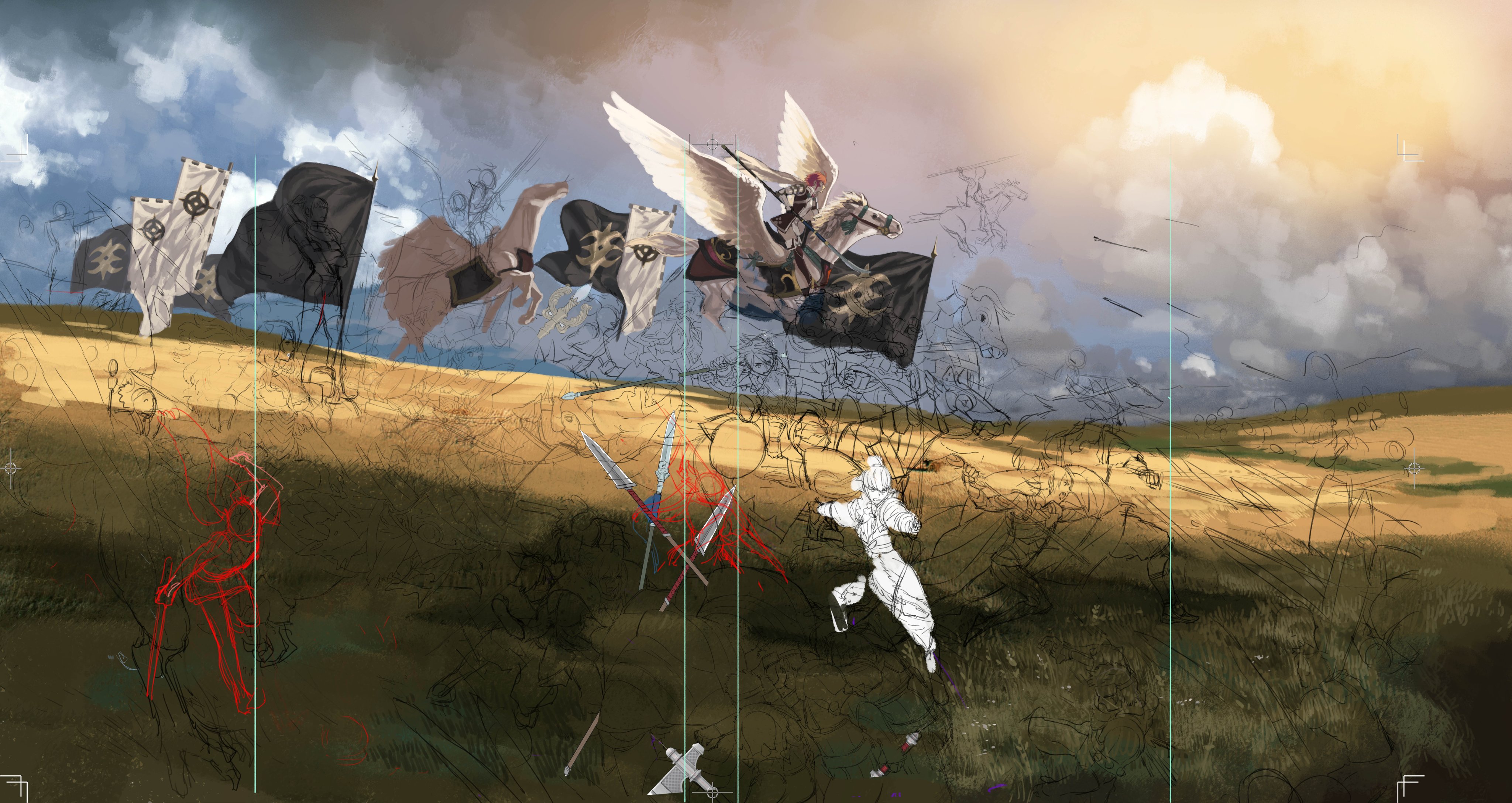 Portada de Artbook (06)
