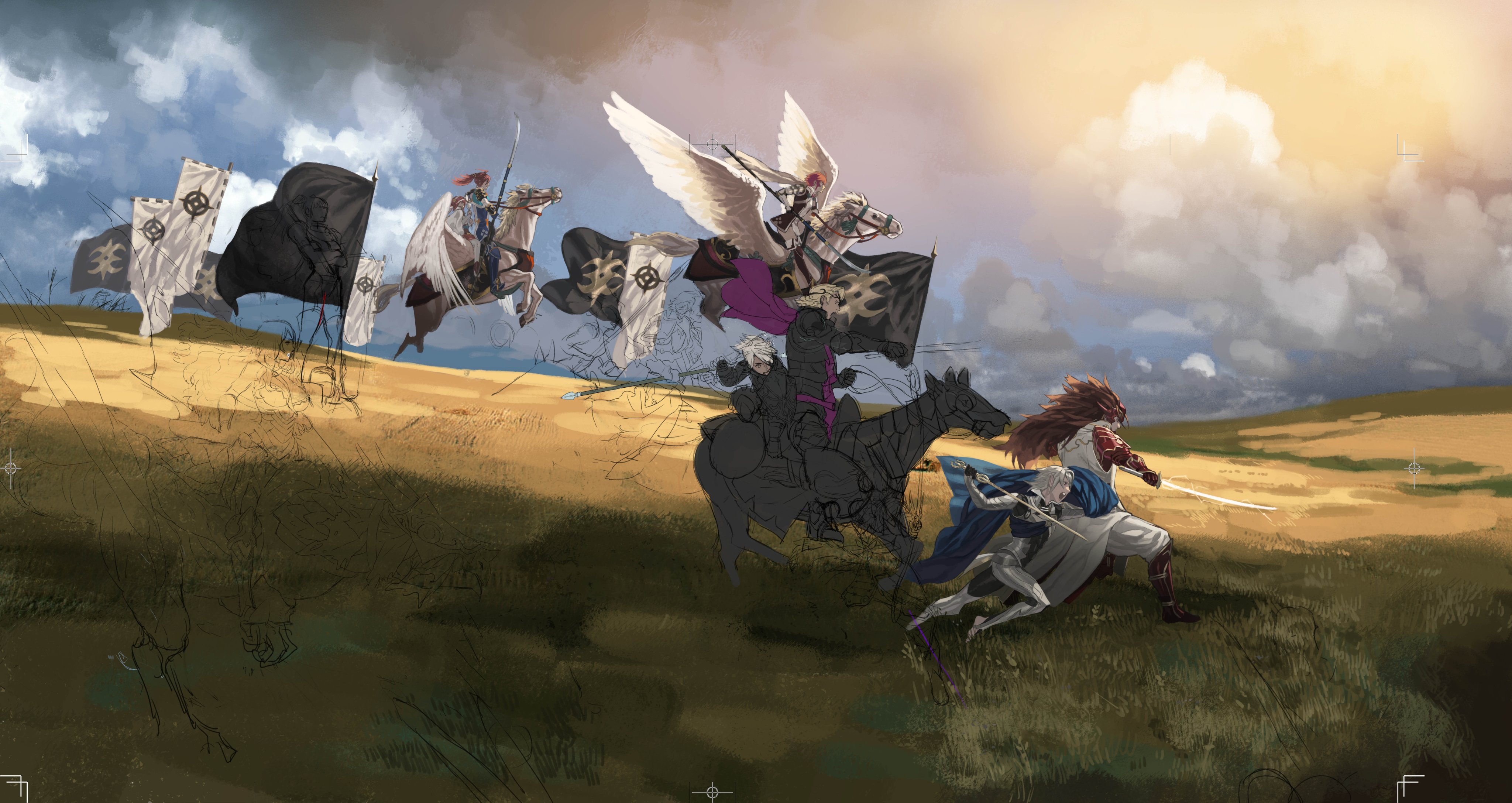 Portada de Artbook (07)

