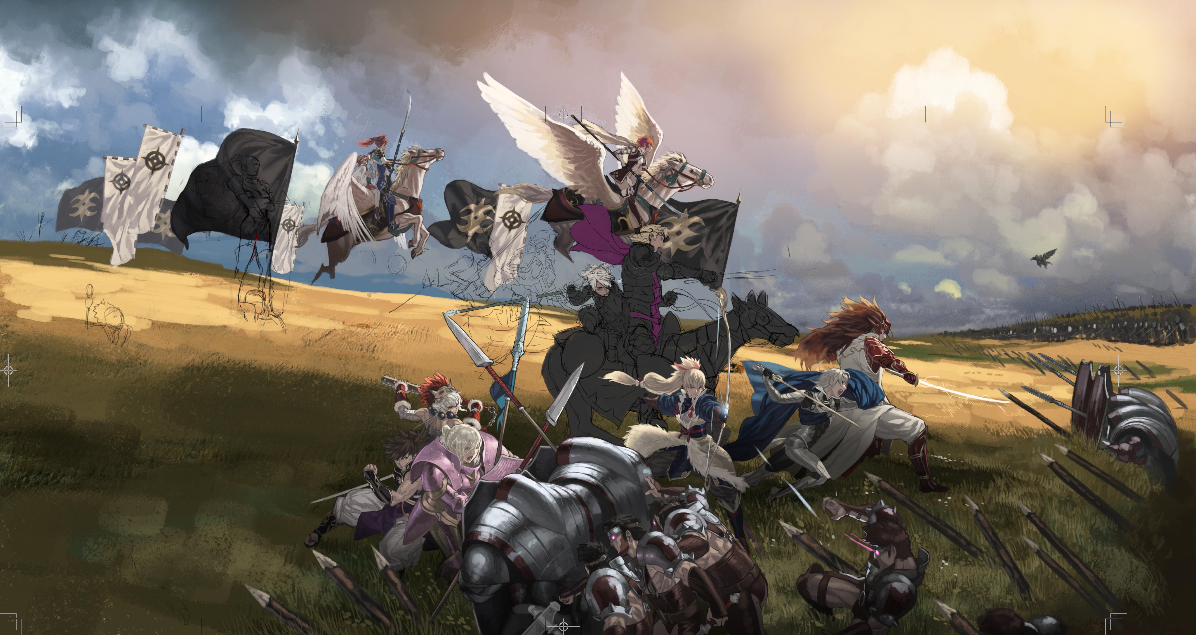 Portada de Artbook (10)
