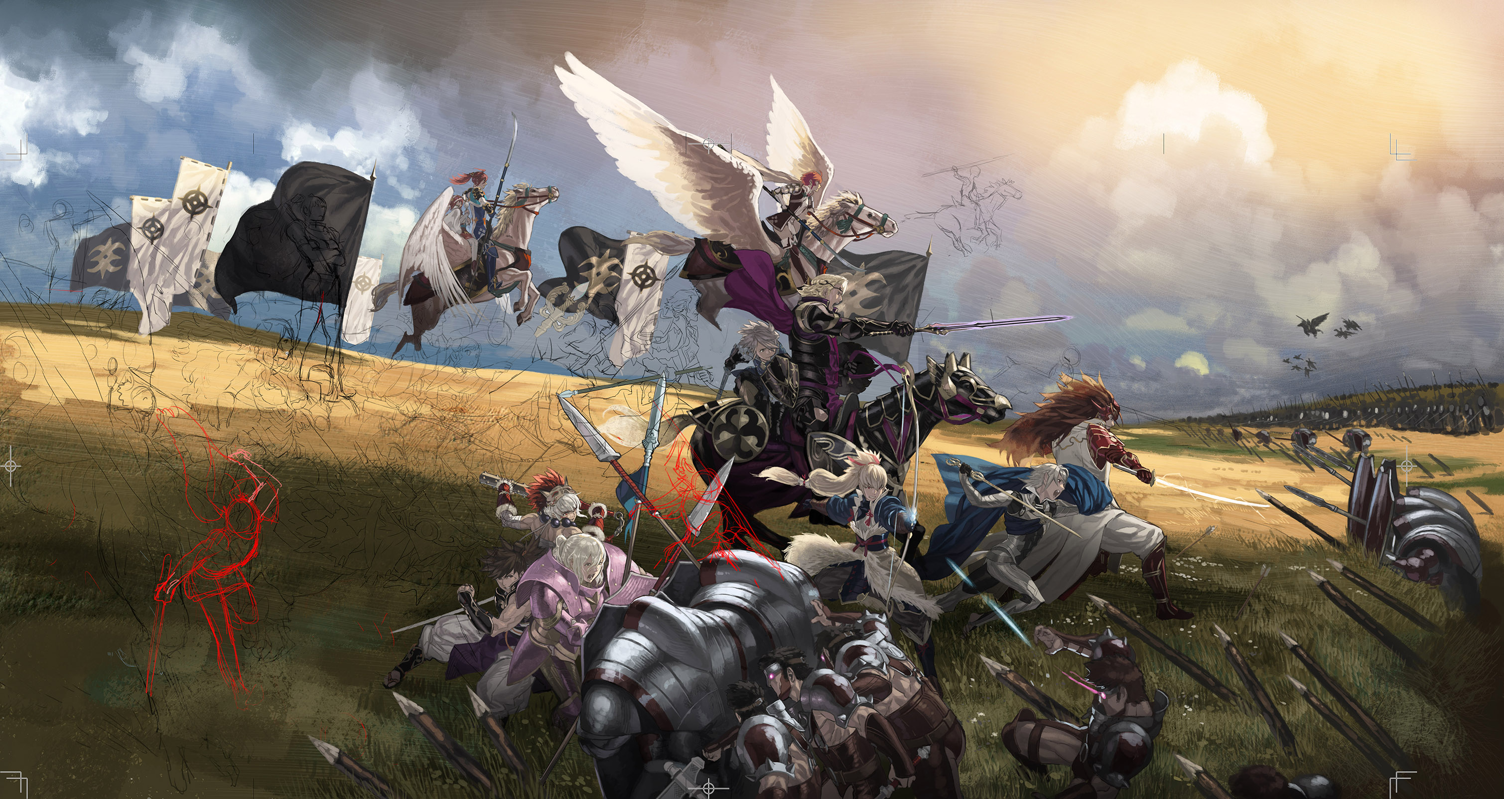 Portada de Artbook (11)
