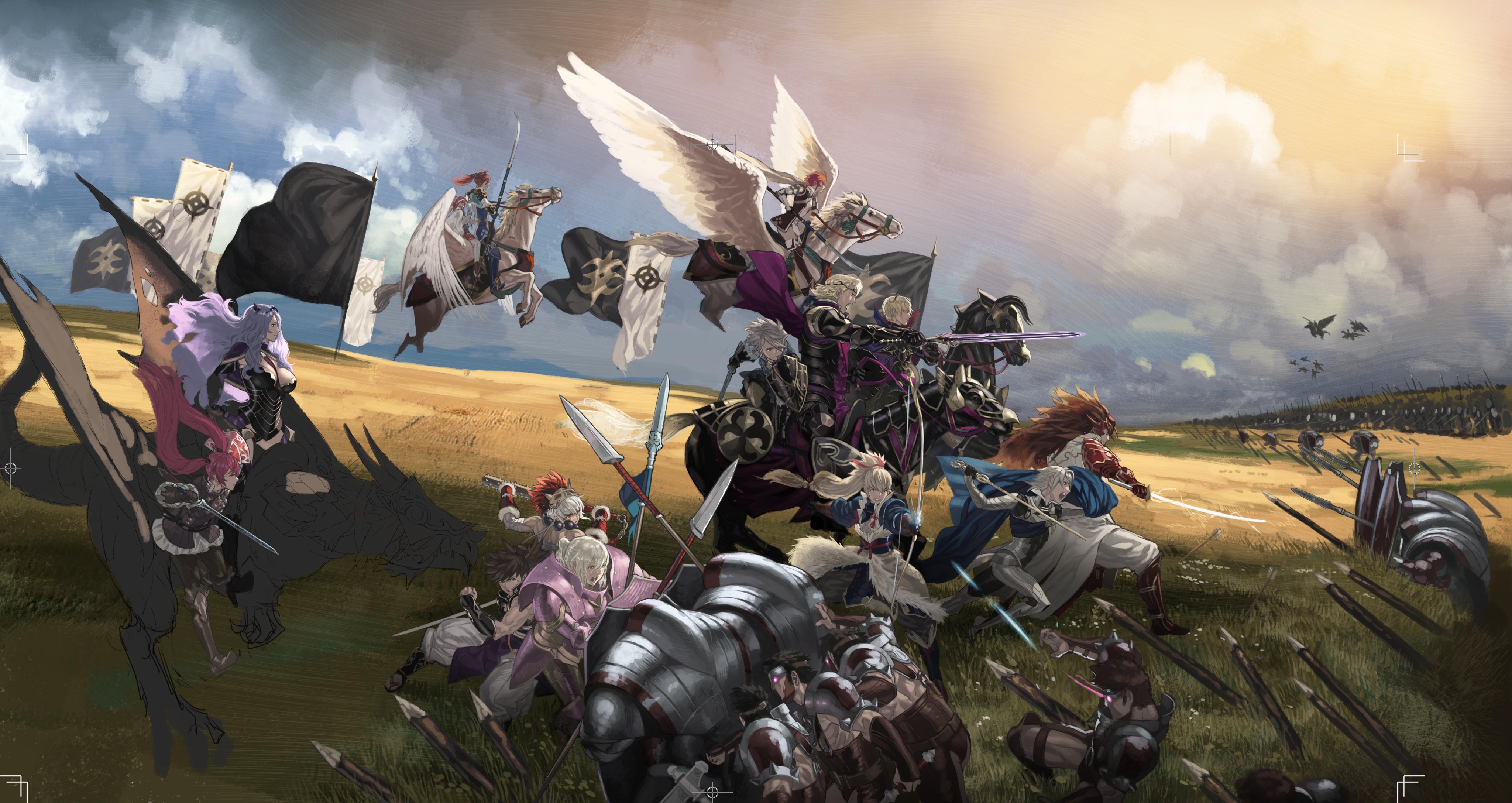 Portada de Artbook (12)
