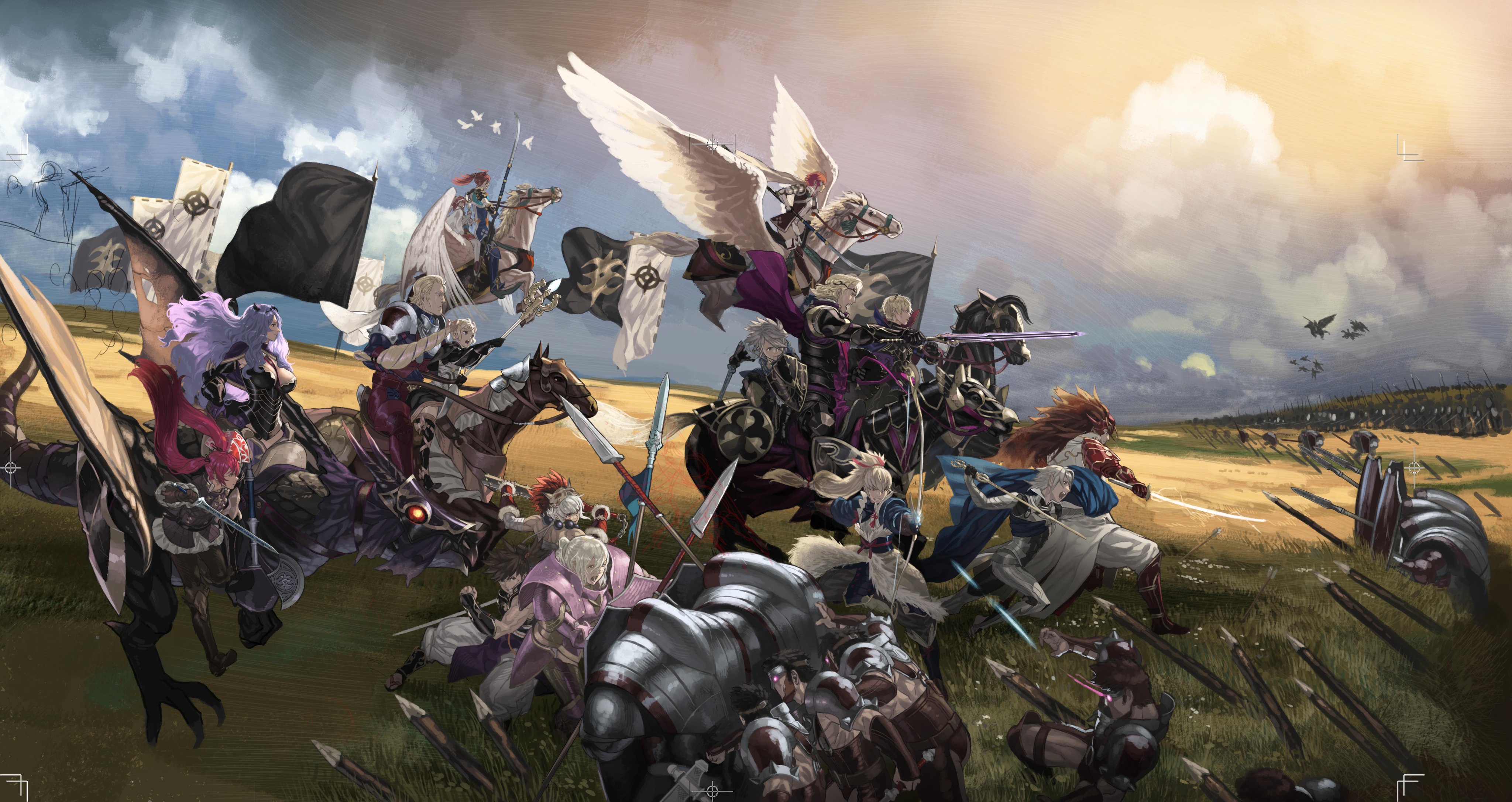 Portada de Artbook (13)
