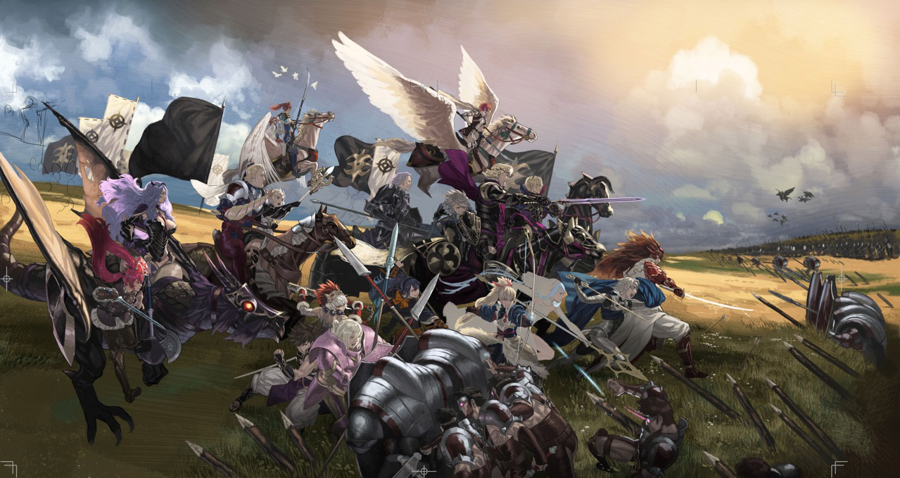 Portada de Artbook (15)
