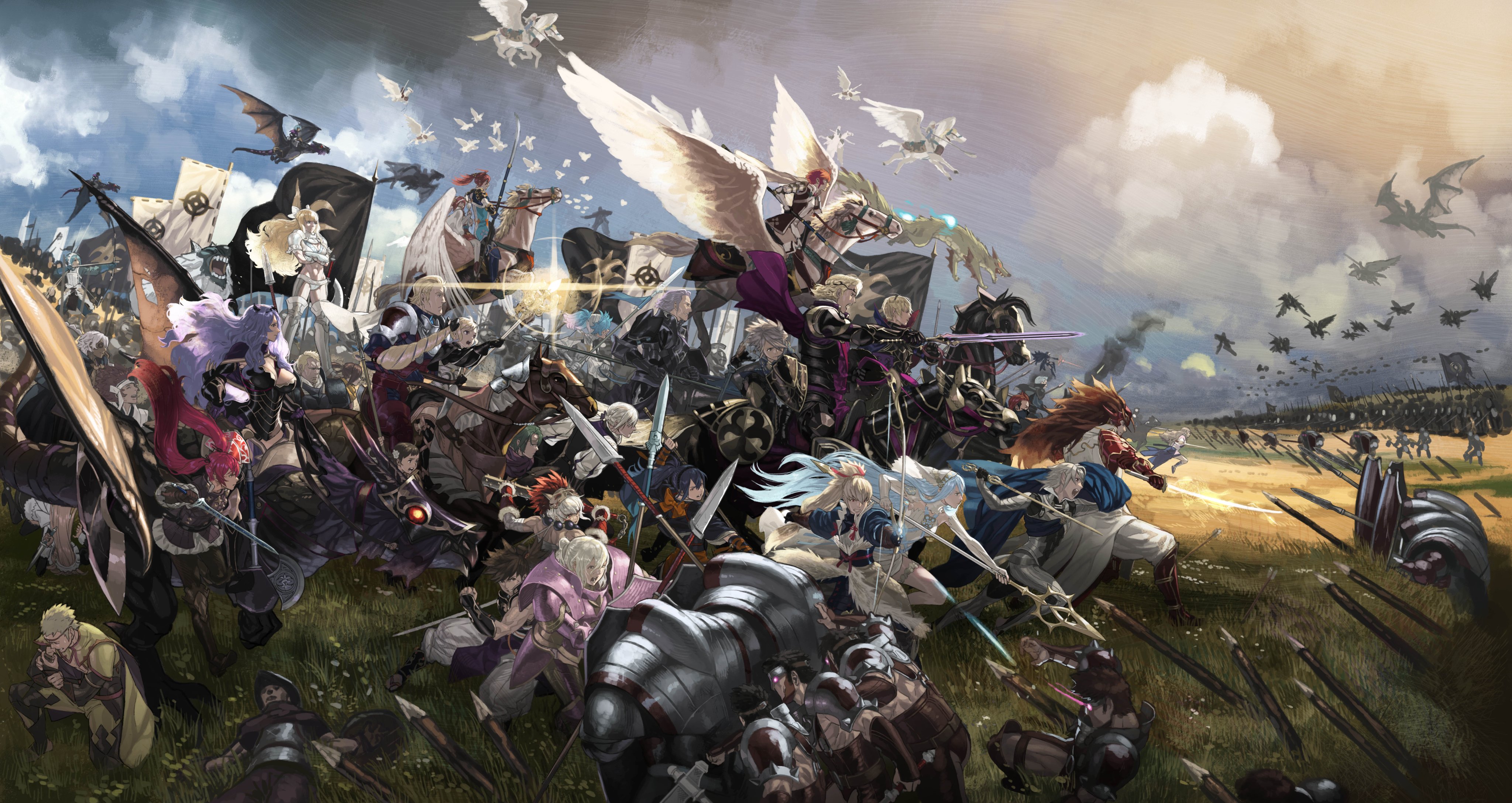 Portada de Artbook (16)
