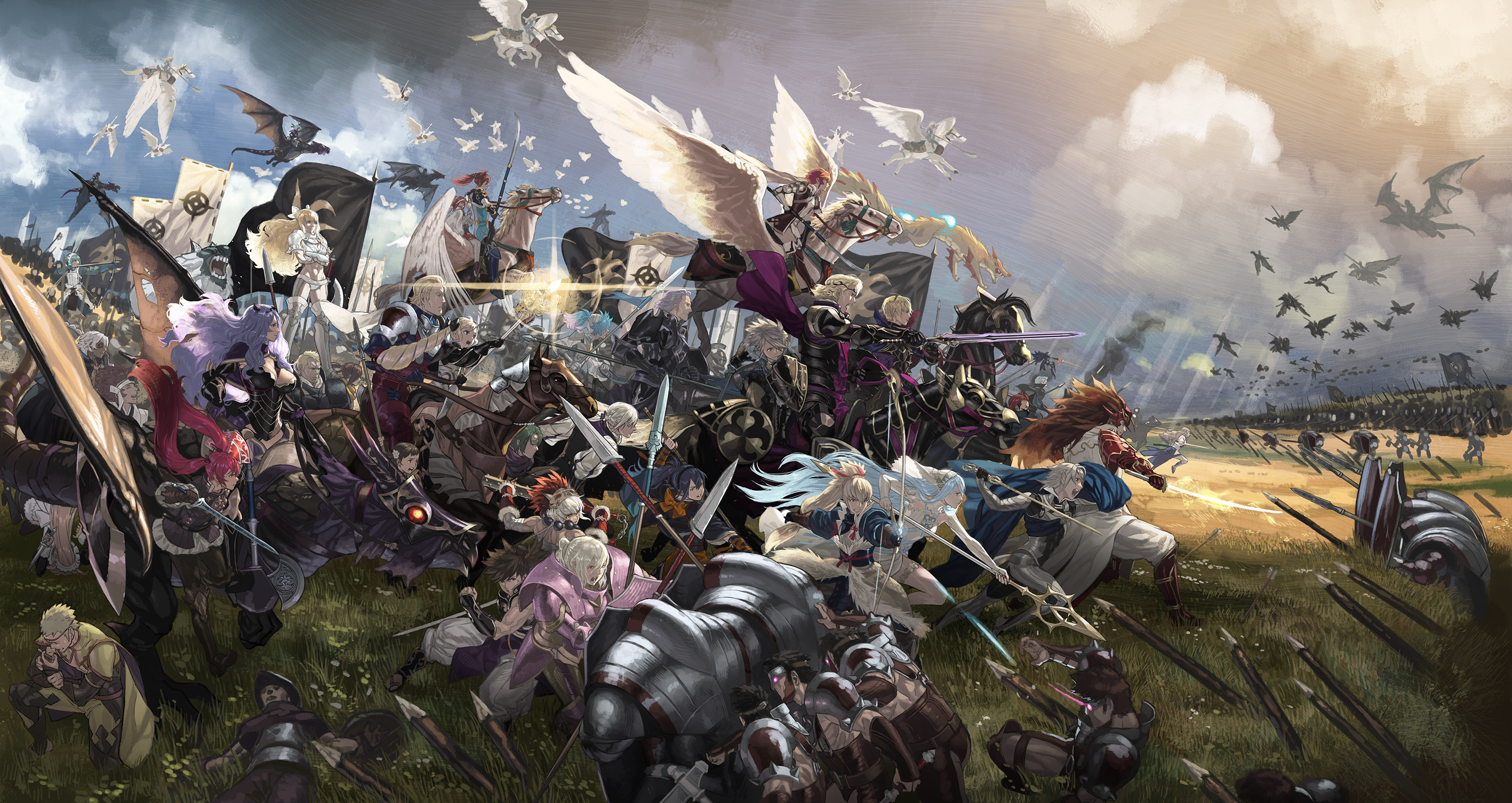 Portada de Artbook (17)
