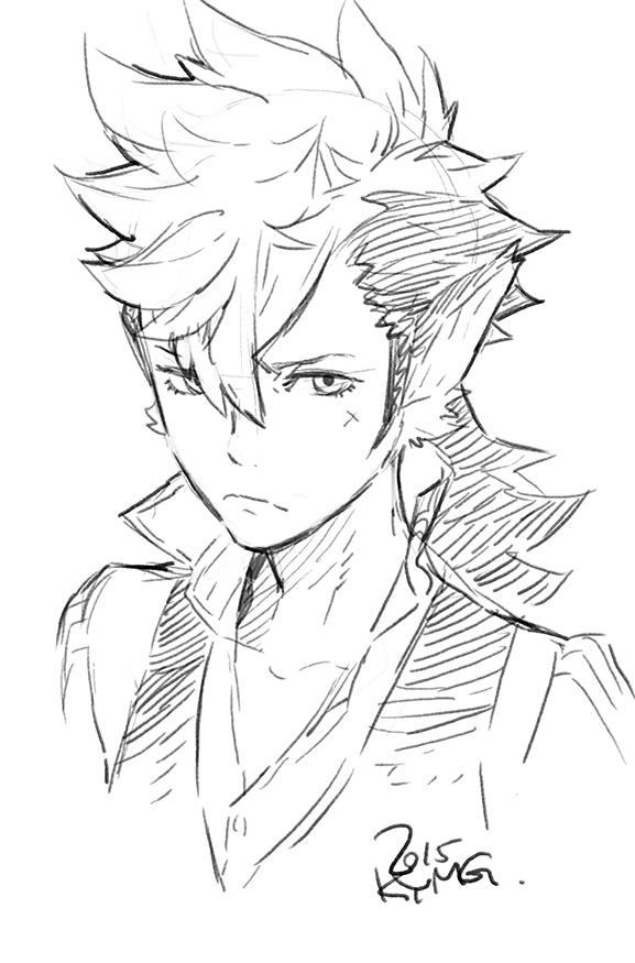 Keaton
