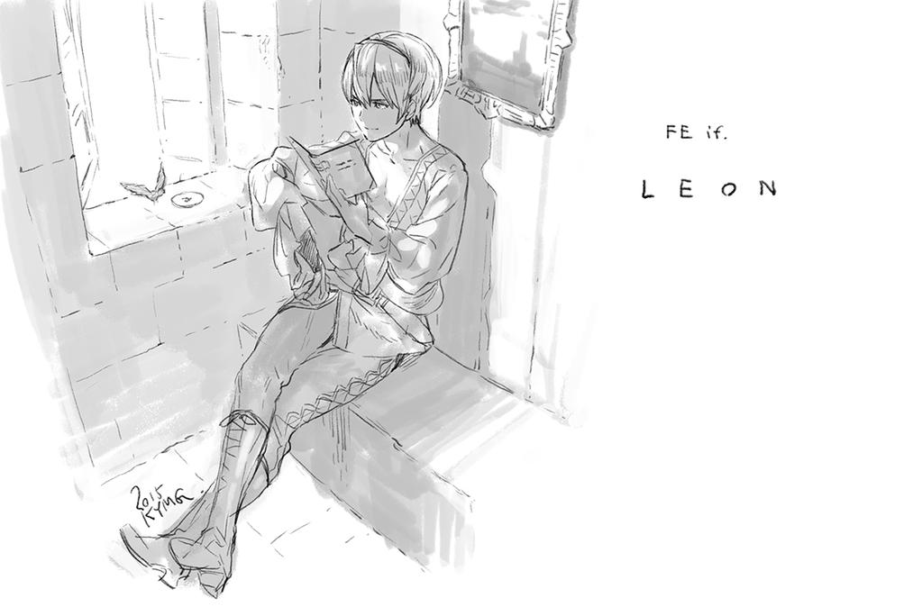 Leo
