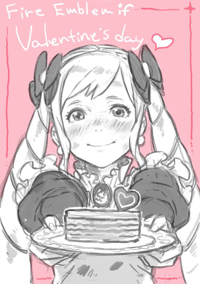 Elise (San valentín)
