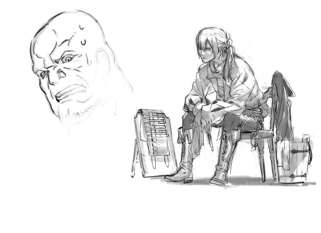 Jakob 6
