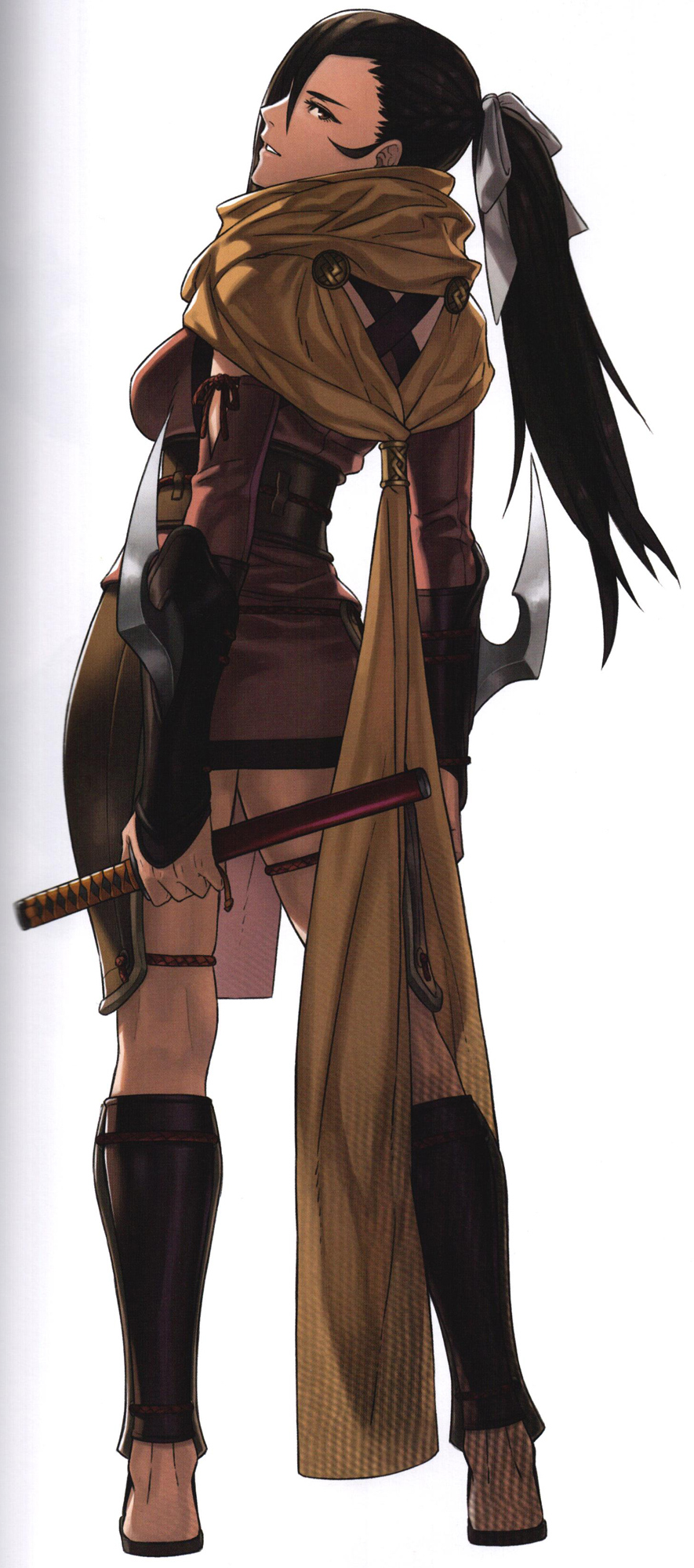 Kagero
