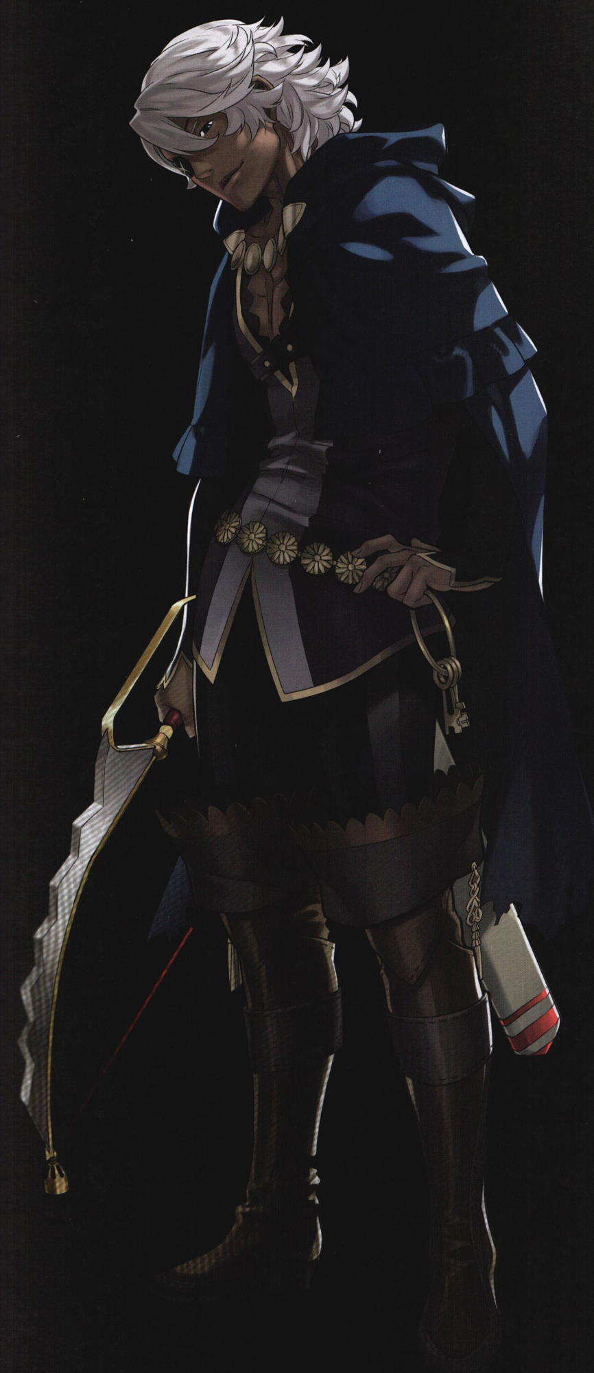 Niles
