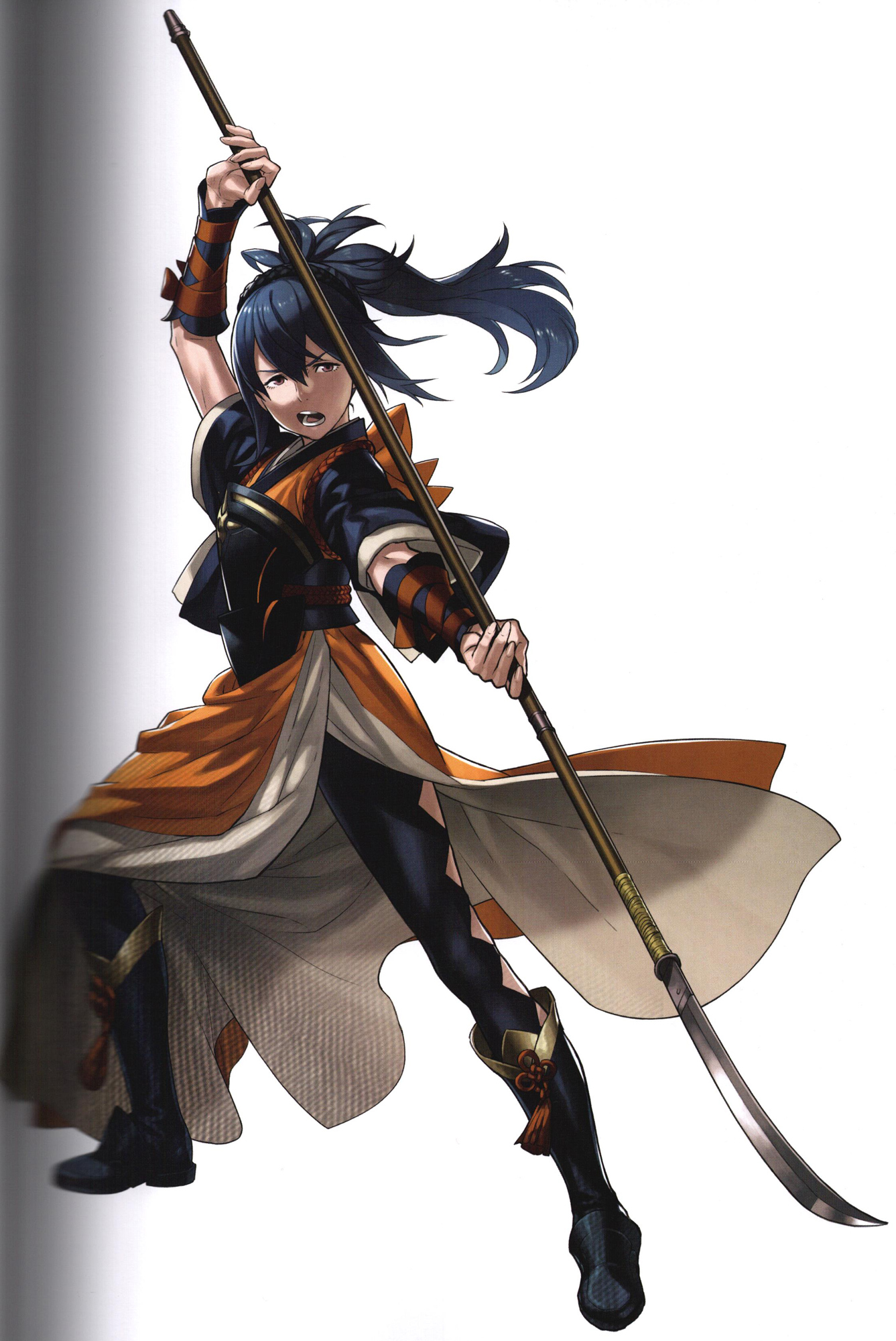 Oboro
