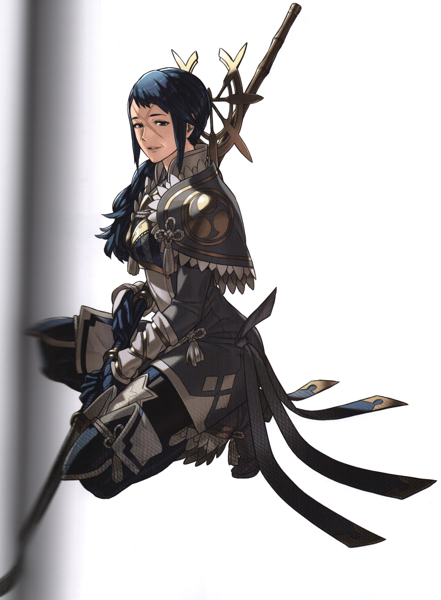 Reina
