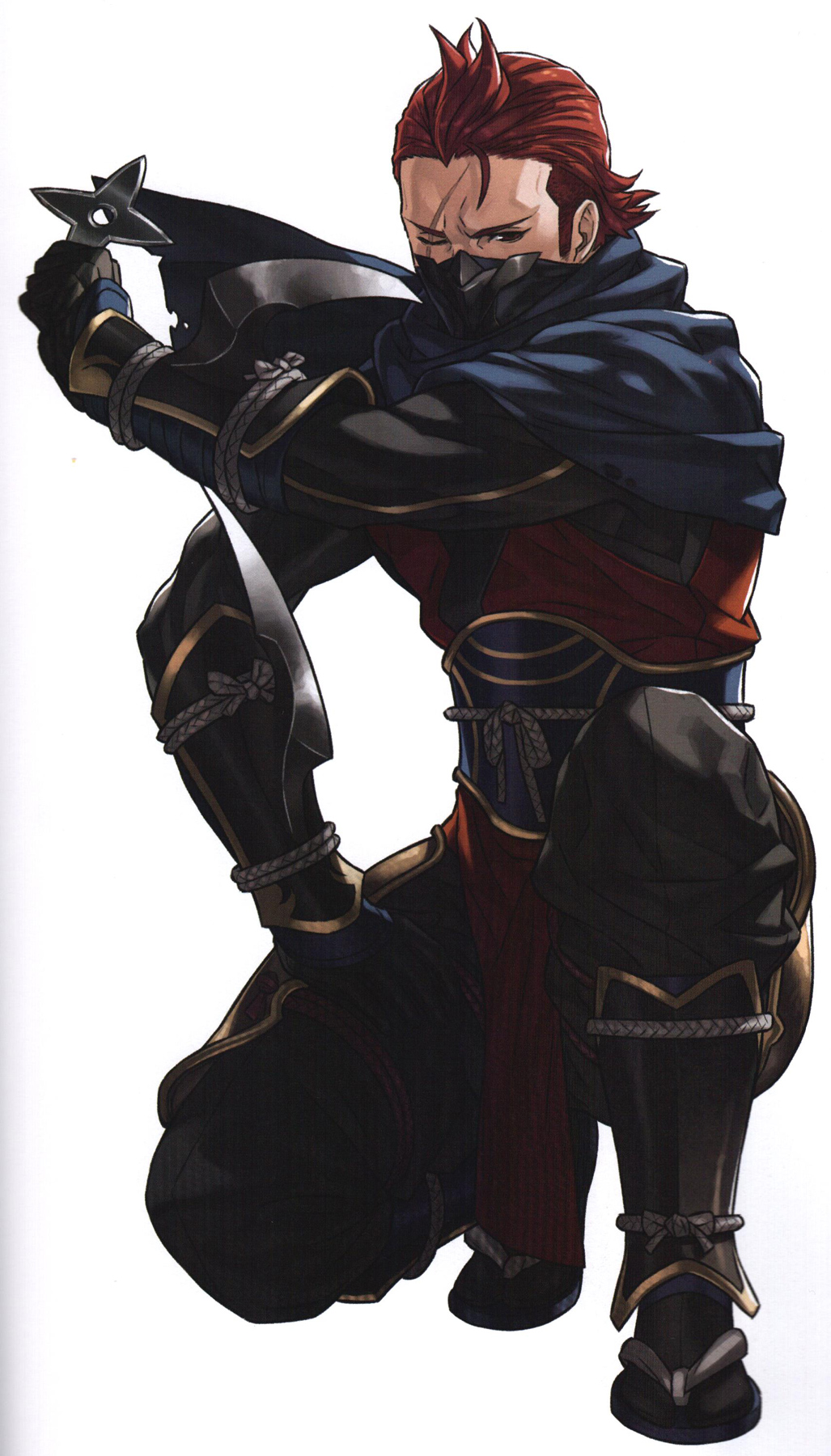 Saizo

