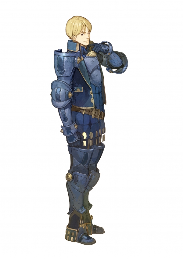 Clive
