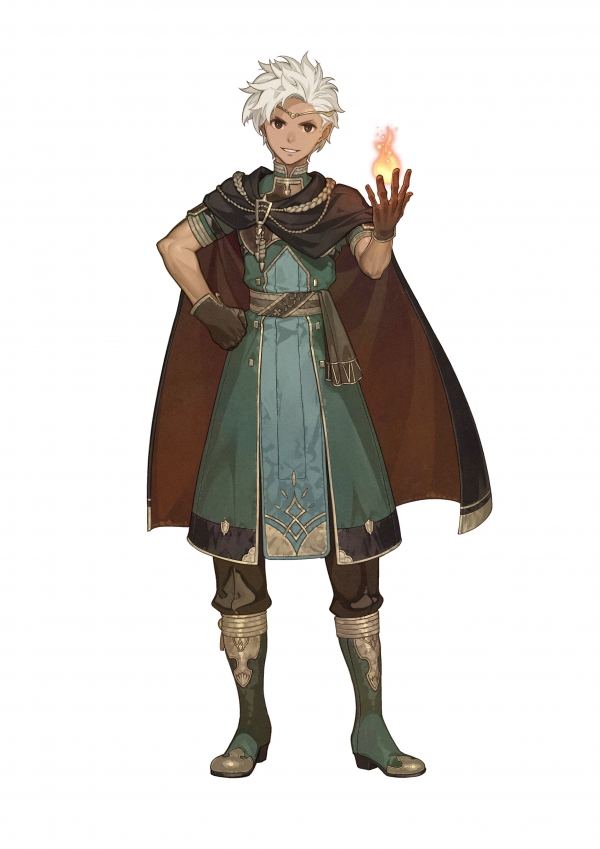 Boey
