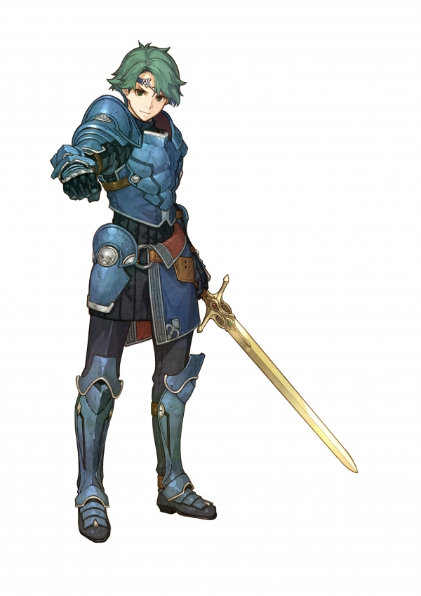 Alm
