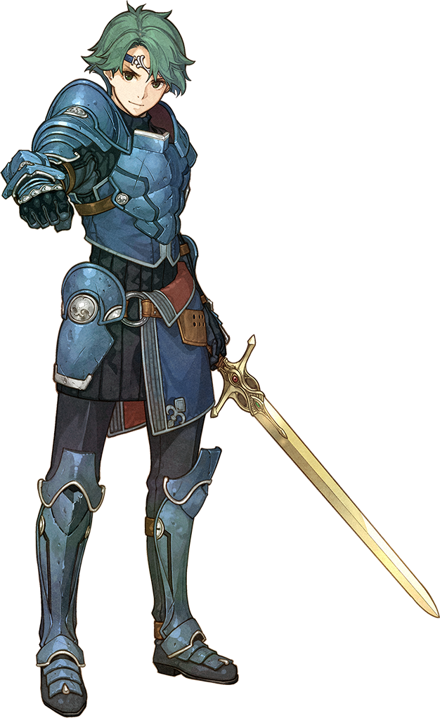Alm
