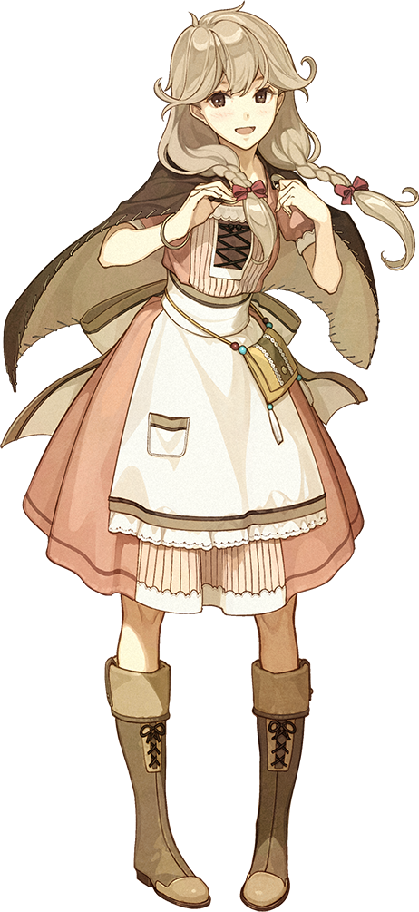 Faye

