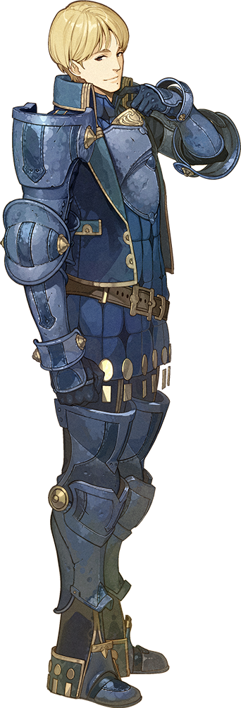 Clive

