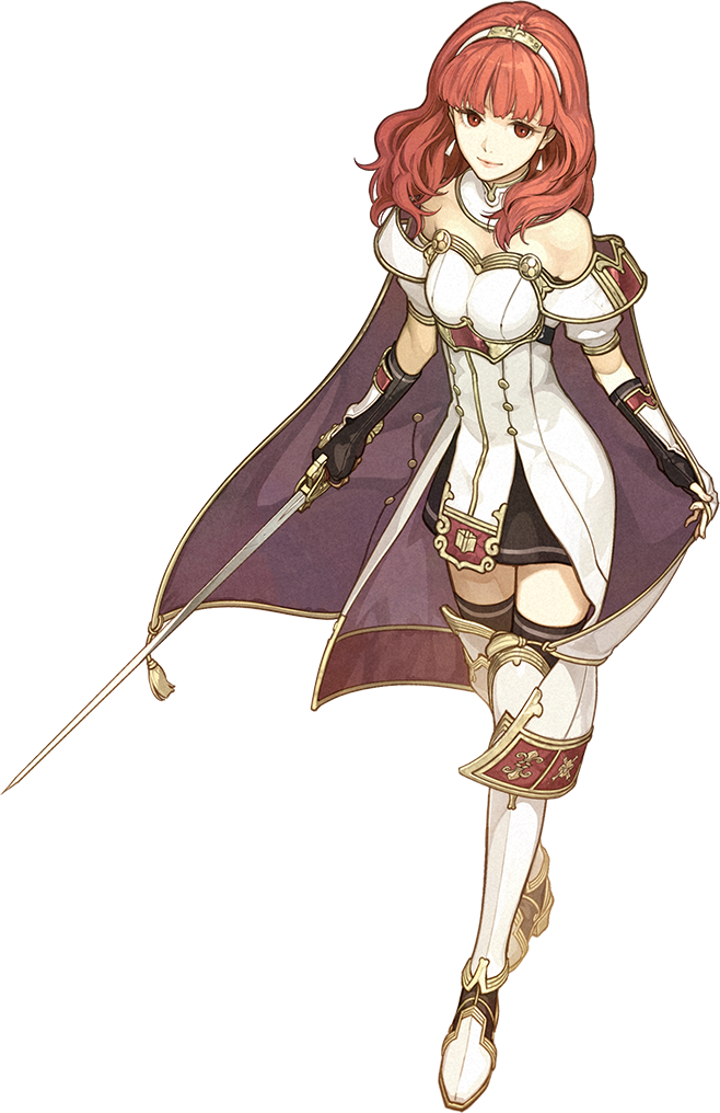 Celica
