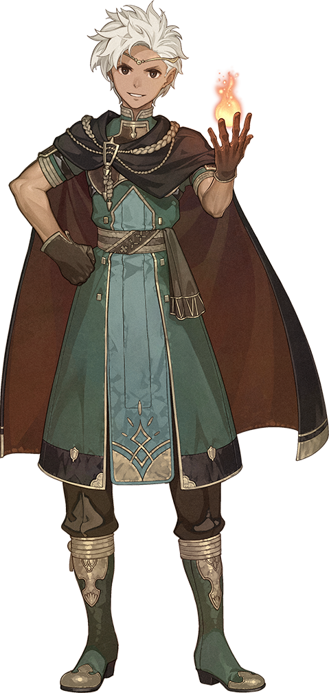 Boey
